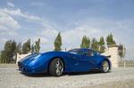 Faralli & Mazzanti Antas V8 GT 2008 года